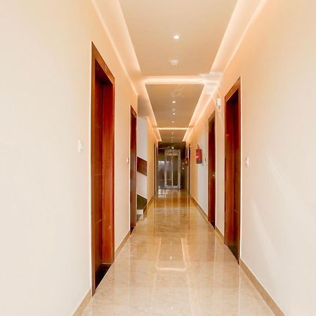 Super Townhouse Taj Nagri Phase 2 Formerly Grand Rivera Tajganj Экстерьер фото