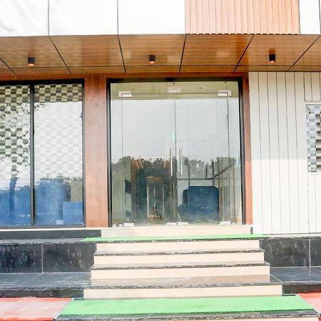 Super Townhouse Taj Nagri Phase 2 Formerly Grand Rivera Tajganj Экстерьер фото