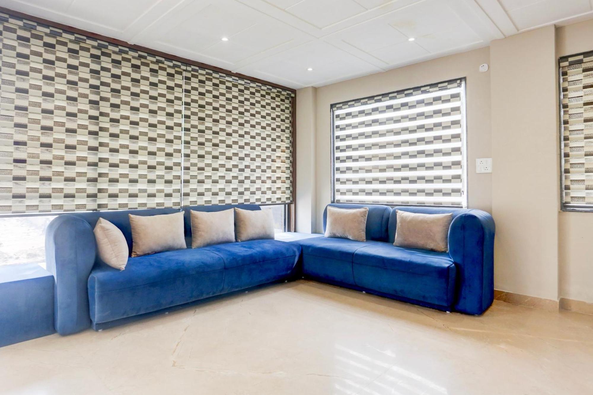 Super Townhouse Taj Nagri Phase 2 Formerly Grand Rivera Tajganj Экстерьер фото
