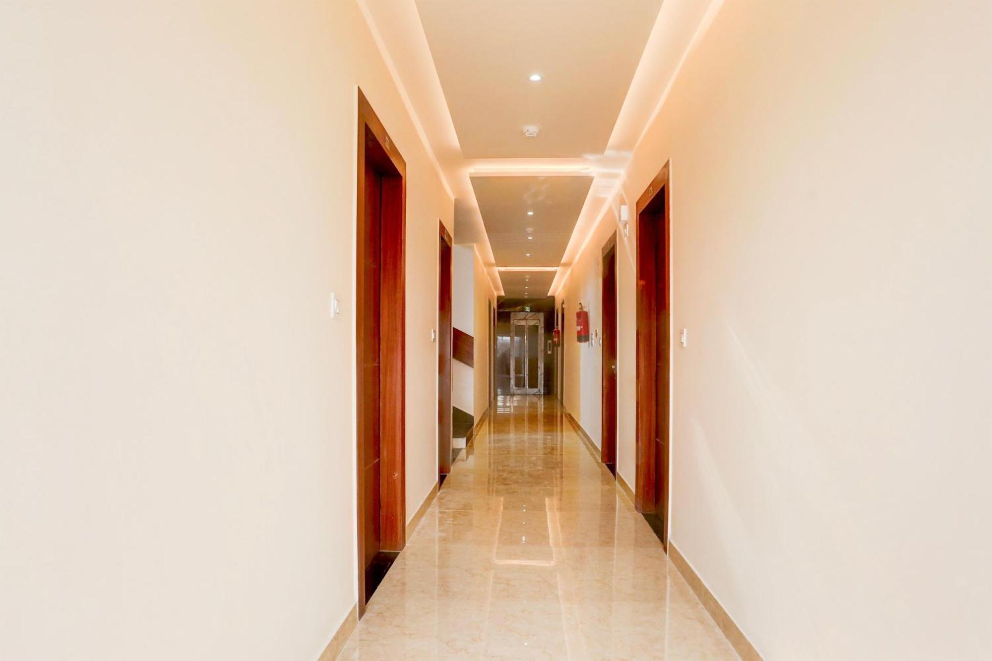 Super Townhouse Taj Nagri Phase 2 Formerly Grand Rivera Tajganj Экстерьер фото
