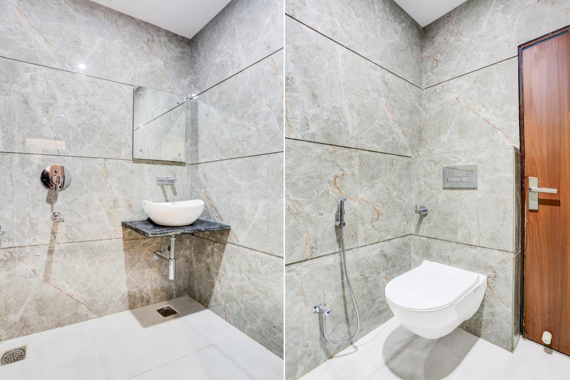 Super Townhouse Taj Nagri Phase 2 Formerly Grand Rivera Tajganj Экстерьер фото