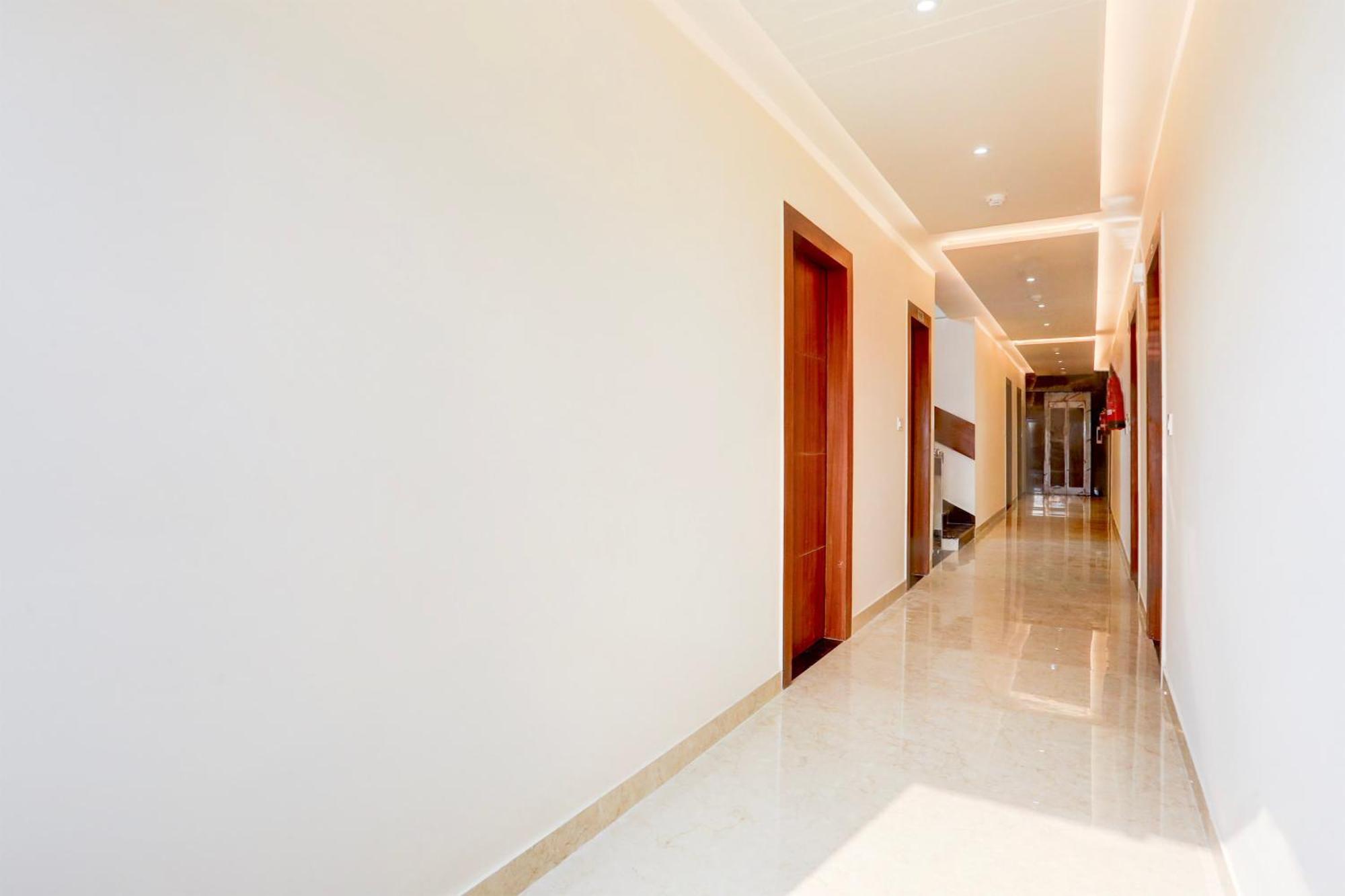 Super Townhouse Taj Nagri Phase 2 Formerly Grand Rivera Tajganj Экстерьер фото