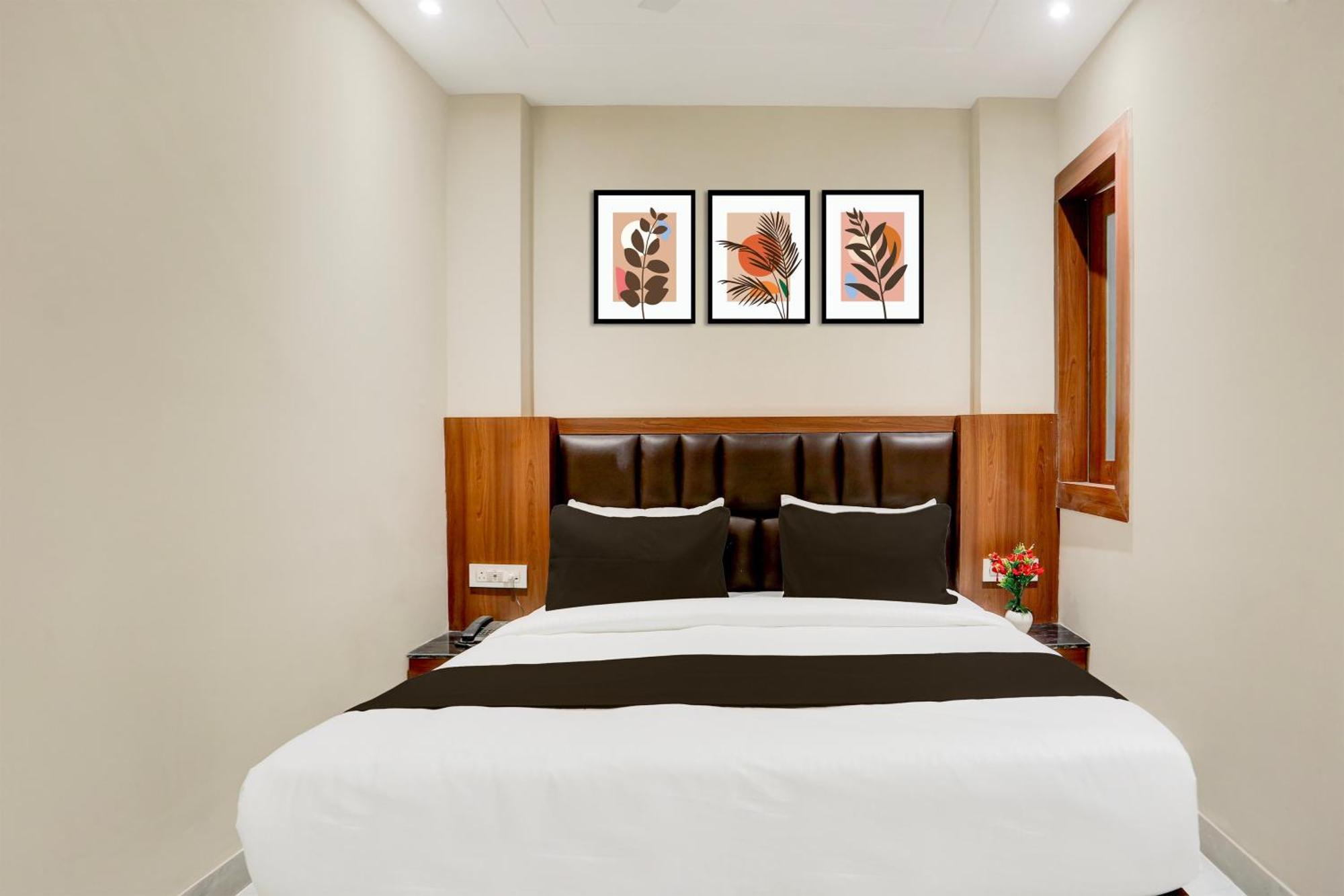 Super Townhouse Taj Nagri Phase 2 Formerly Grand Rivera Tajganj Экстерьер фото